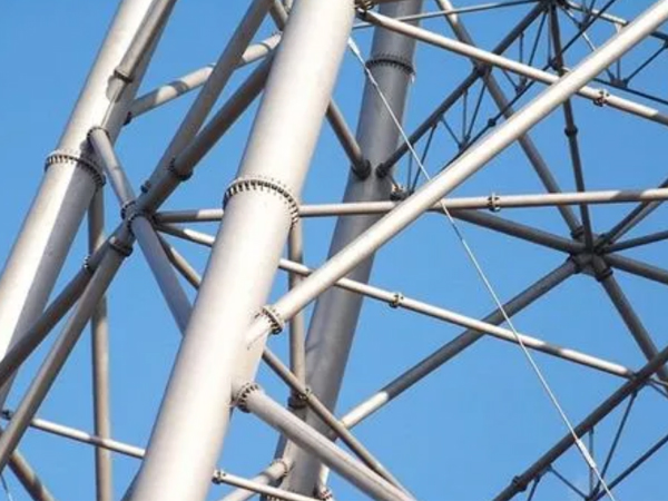 吐鲁番网架加工厂家都有哪些优势?