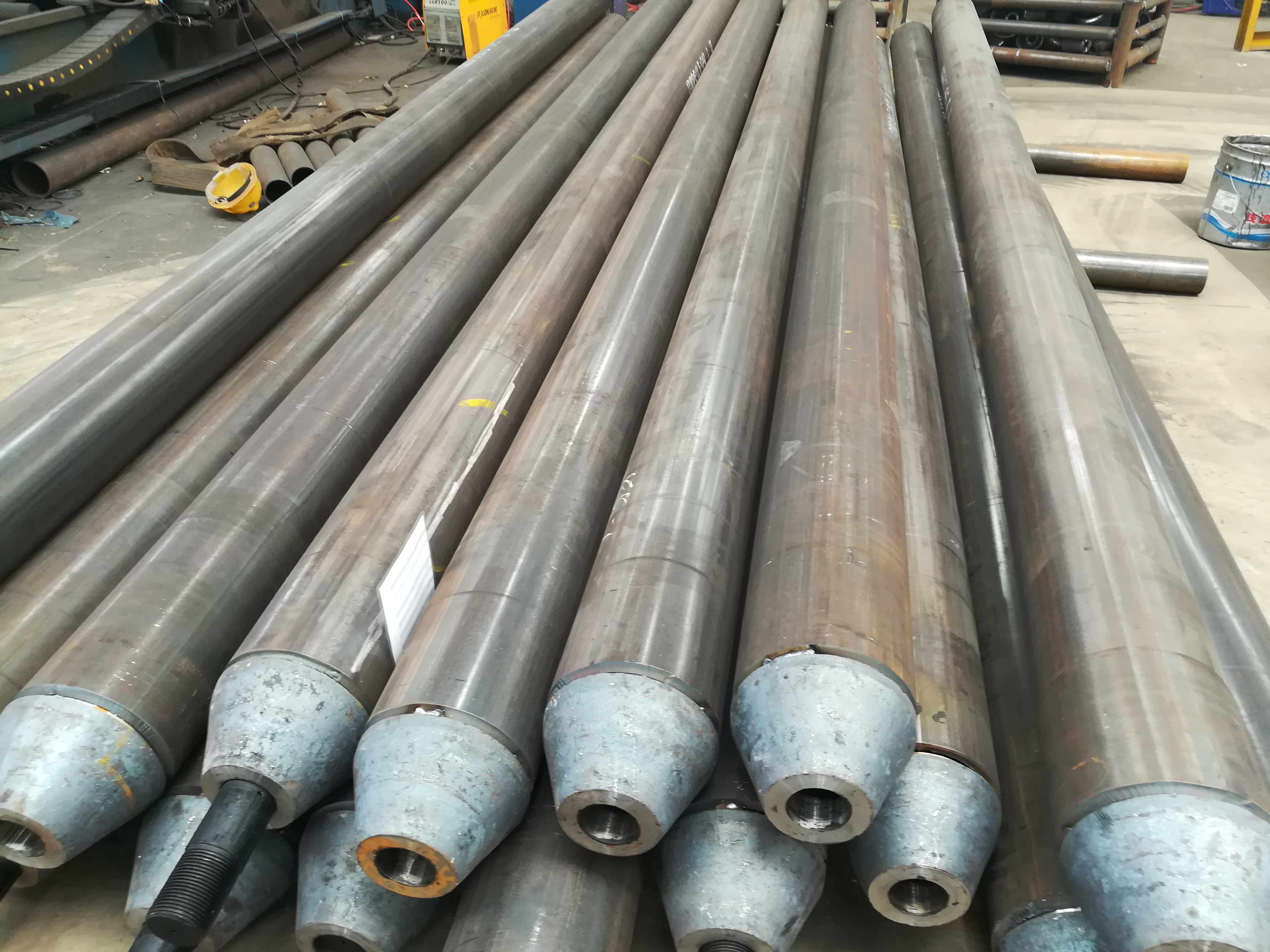 吐鲁番网架杆件