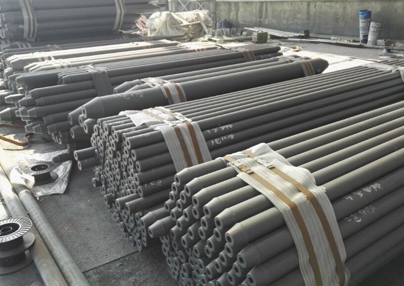 吐鲁番网架杆件