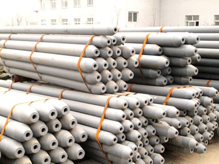 吐鲁番网架杆件