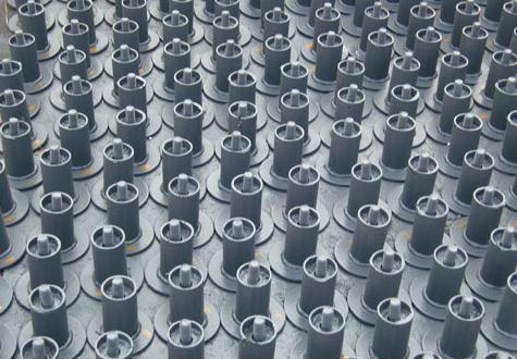 吐鲁番网架支托