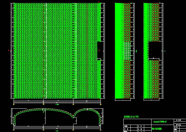 吐鲁番驻马店确山县白云山料场网架